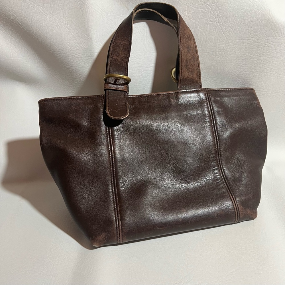 Coach Vintage Waverly Bag Tote